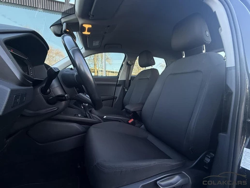 Audi A1 Sportback - Afbeelding 16 van 30