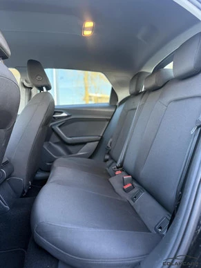 Audi A1 Sportback - Afbeelding 17 van 30