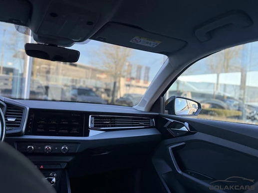 Audi A1 Sportback - Afbeelding 19 van 30