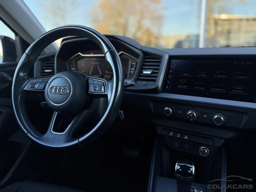 Audi A1 Sportback - Afbeelding 20 van 30