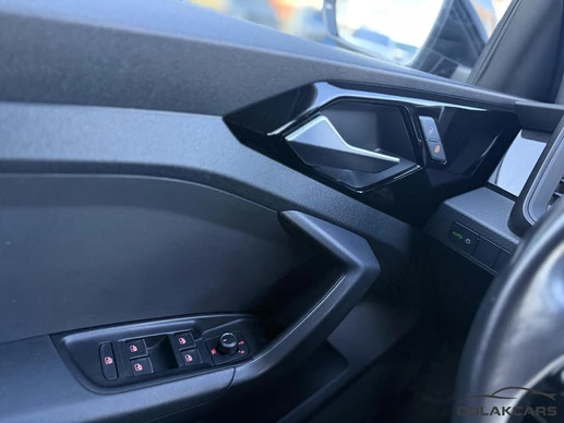 Audi A1 Sportback - Afbeelding 21 van 30