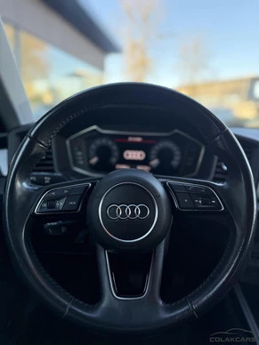 Audi A1 Sportback - Afbeelding 23 van 30
