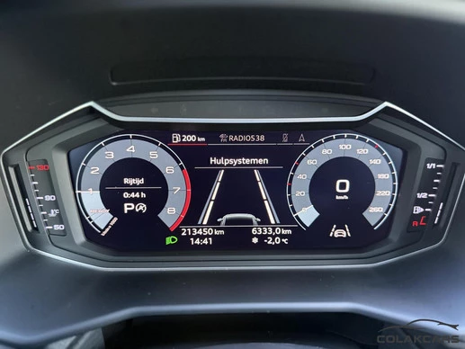 Audi A1 Sportback - Afbeelding 25 van 30