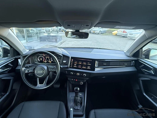 Audi A1 Sportback - Afbeelding 27 van 30