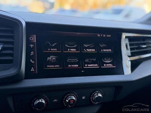 Audi A1 Sportback - Afbeelding 28 van 30