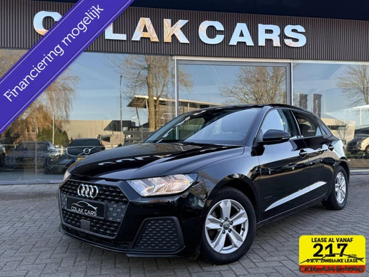 Audi A1 Sportback - Afbeelding 1 van 30