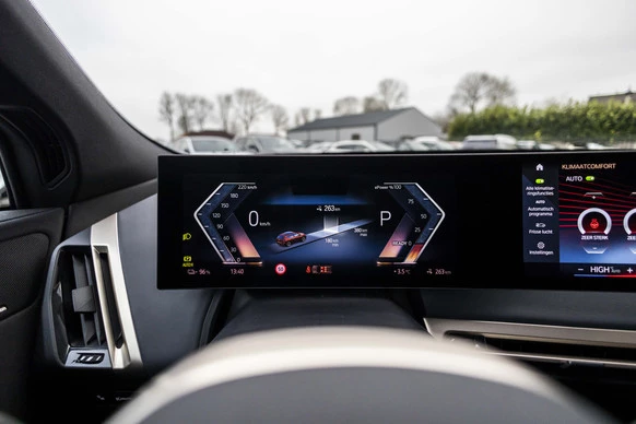 BMW iX - Afbeelding 8 van 30