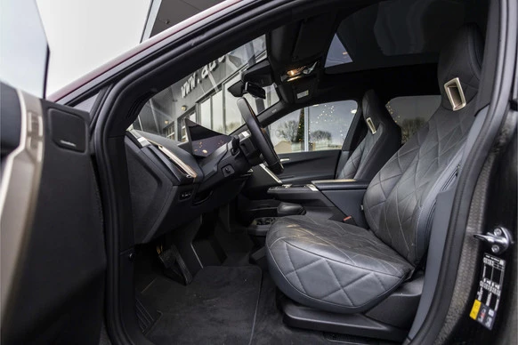 BMW iX - Afbeelding 9 van 30
