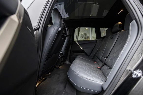 BMW iX - Afbeelding 10 van 30