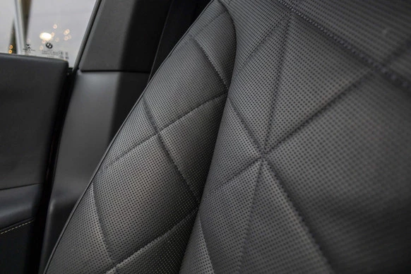 BMW iX - Afbeelding 11 van 30