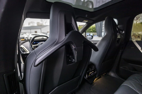 BMW iX - Afbeelding 13 van 30