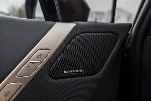 BMW iX - Afbeelding 25 van 30