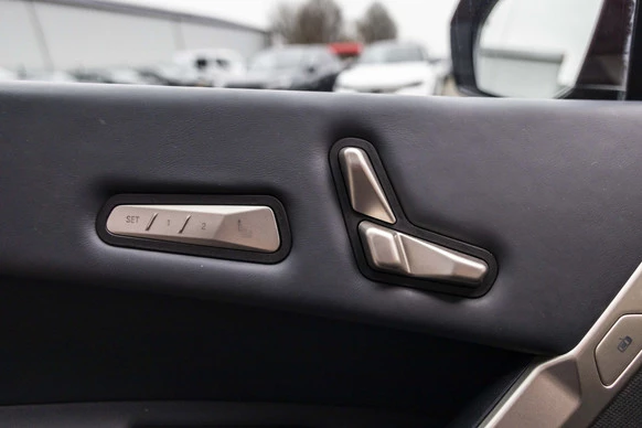 BMW iX - Afbeelding 26 van 30