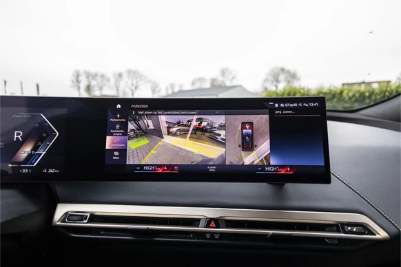 BMW iX - Afbeelding 28 van 30