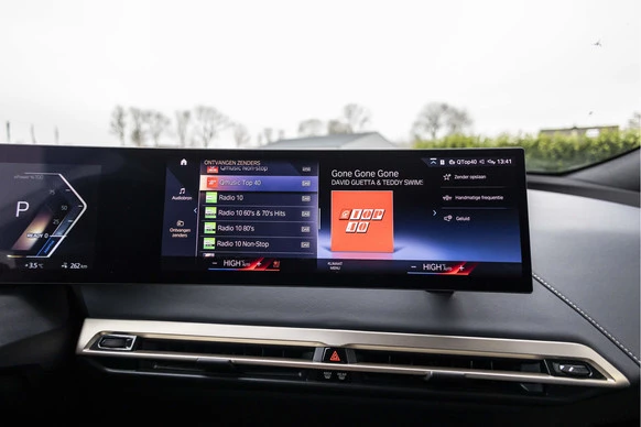 BMW iX - Afbeelding 29 van 30