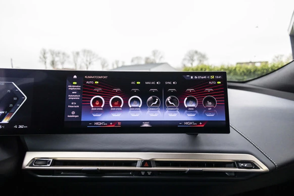 BMW iX - Afbeelding 30 van 30