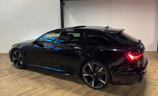 Audi RS6 - Afbeelding 2 van 30