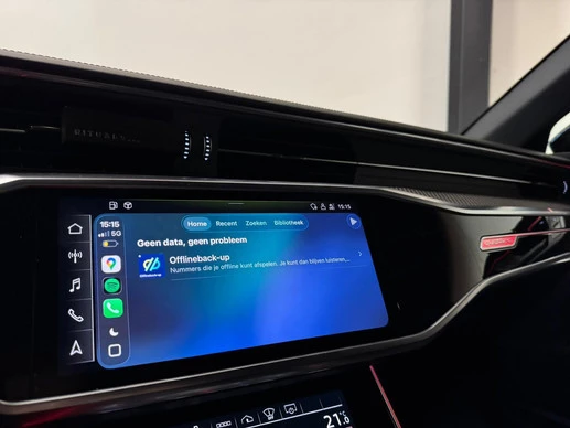 Audi RS6 - Afbeelding 3 van 30