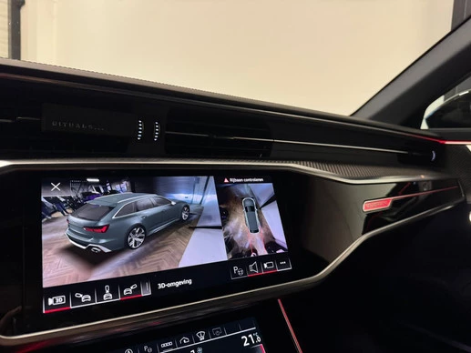 Audi RS6 - Afbeelding 5 van 30