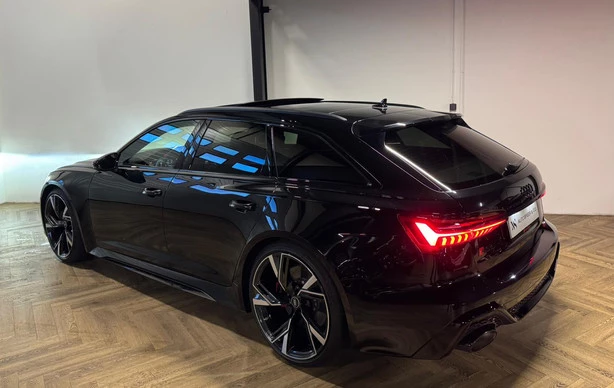 Audi RS6 - Afbeelding 6 van 30