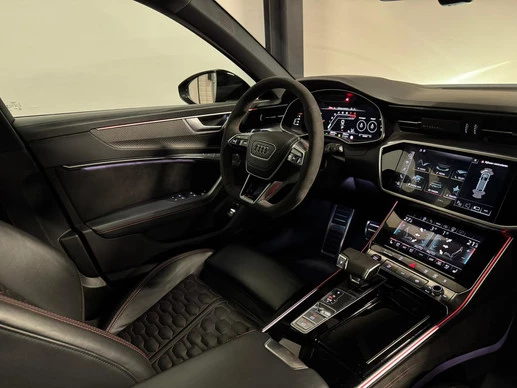 Audi RS6 - Afbeelding 7 van 30