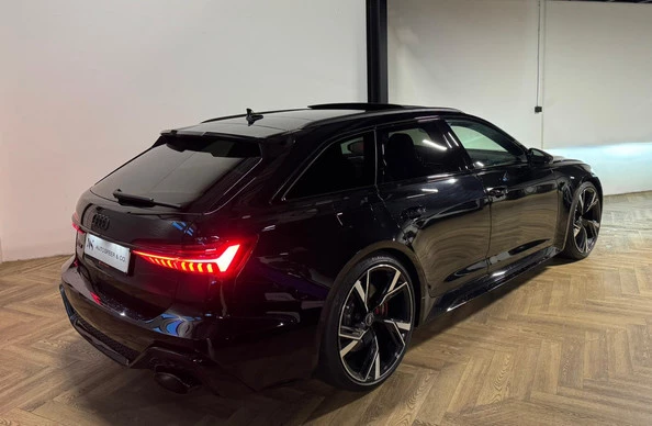 Audi RS6 - Afbeelding 8 van 30