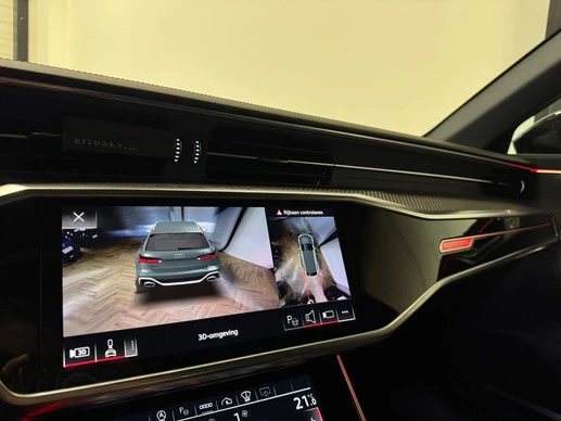 Audi RS6 - Afbeelding 9 van 30