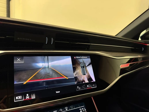 Audi RS6 - Afbeelding 13 van 30