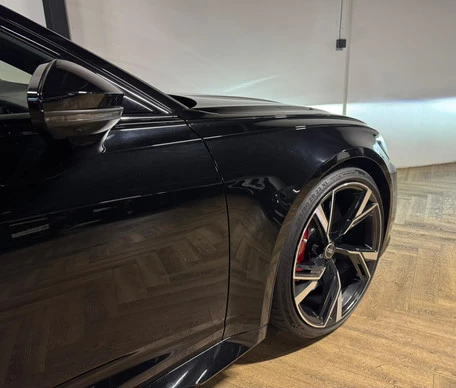 Audi RS6 - Afbeelding 14 van 30
