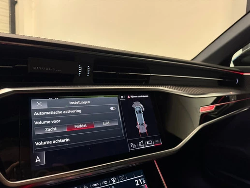 Audi RS6 - Afbeelding 15 van 30