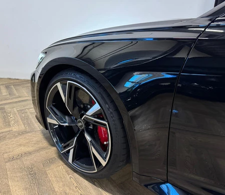 Audi RS6 - Afbeelding 16 van 30