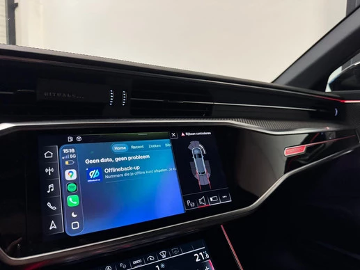 Audi RS6 - Afbeelding 17 van 30