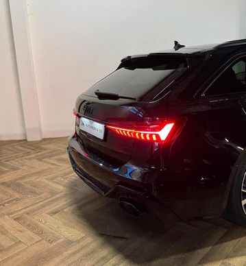 Audi RS6 - Afbeelding 18 van 30