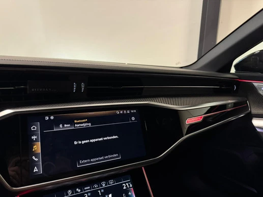 Audi RS6 - Afbeelding 19 van 30