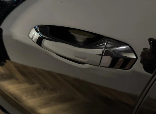 Audi RS6 - Afbeelding 20 van 30