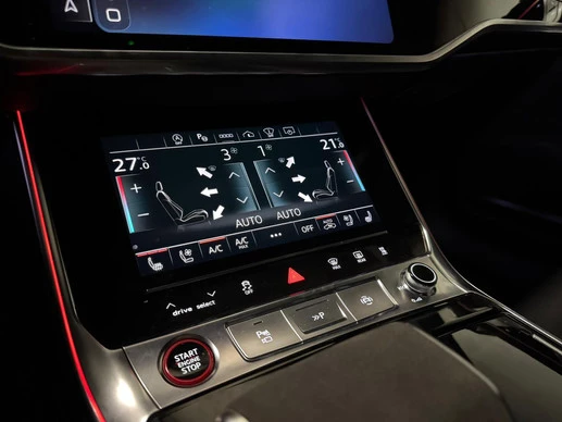 Audi RS6 - Afbeelding 21 van 30