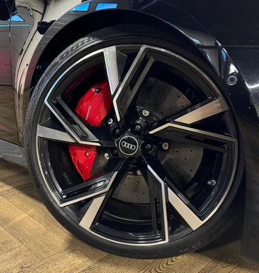 Audi RS6 - Afbeelding 22 van 30