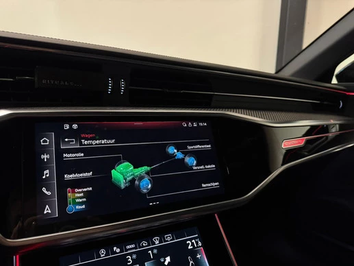 Audi RS6 - Afbeelding 23 van 30