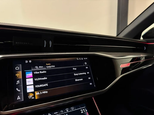 Audi RS6 - Afbeelding 27 van 30