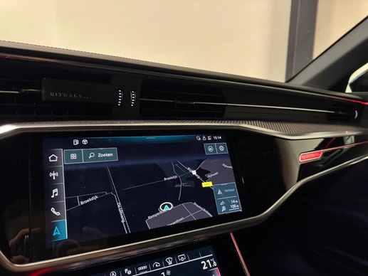 Audi RS6 - Afbeelding 29 van 30