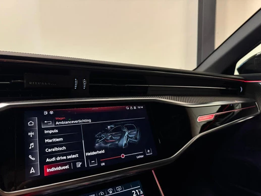 Audi RS6 - Afbeelding 30 van 30