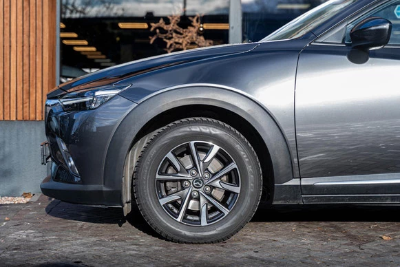 Mazda CX-3 - Afbeelding 5 van 30