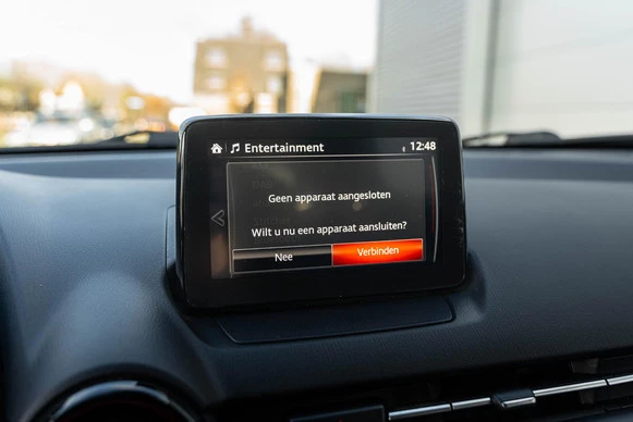 Mazda CX-3 - Afbeelding 16 van 30