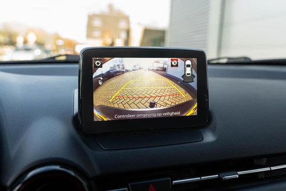 Mazda CX-3 - Afbeelding 17 van 30