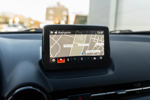 Mazda CX-3 - Afbeelding 18 van 30