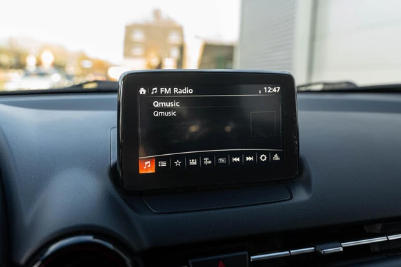 Mazda CX-3 - Afbeelding 19 van 30