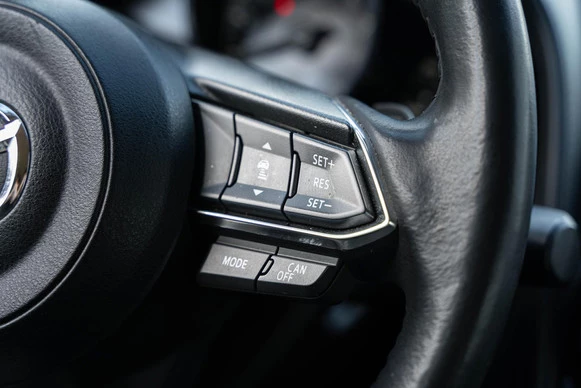 Mazda CX-3 - Afbeelding 20 van 30