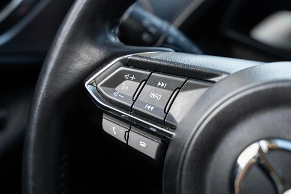 Mazda CX-3 - Afbeelding 21 van 30