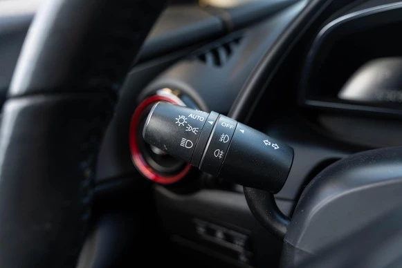 Mazda CX-3 - Afbeelding 23 van 30