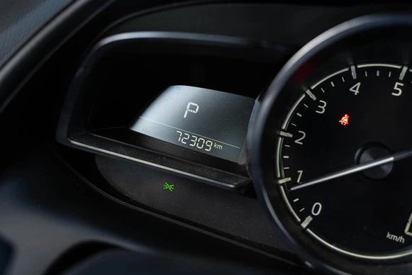 Mazda CX-3 - Afbeelding 24 van 30